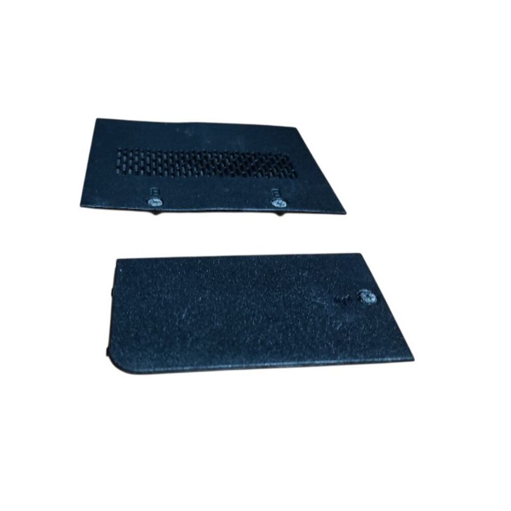 HP Compaq Presario CQ60 Series 15.6 Laptop Memory WiFi Hard Drive Cover Door Set